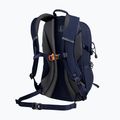 Turistický batoh Alpinus Teide 24 l navy/blue 2