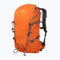 Turistický batoh Alpinus Teno 24 l orange
