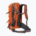 Turistický batoh Alpinus Teno 24 l orange 2