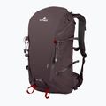 Turistický batoh Alpinus Teno 24 l gray