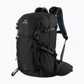 Turistický batoh Alpinus Ornak 30 l black