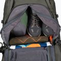 Turistický batoh Alpinus Veymont 45 l sage 8