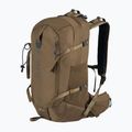 Turistický batoh Alpinus Mallcu 28 l olive green