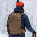 Turistický batoh Alpinus Mallcu 28 l olive green 3