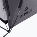 Kempingový stan pro  4 osoby Alpinus Gandia 4 antracyt 4
