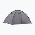 Kempingový stan 4-osobowy Alpinus Sella 4 anthracite 2