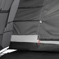 Trekingový stan pro 4 osoby Alpinus Sella 4 anthracite 5