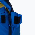 Spací pytel pravý Alpinus Primalight 1000 blue 2