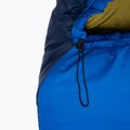 Spací pytel pravý Alpinus Primalight 1000 blue 3
