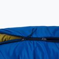 Spací pytel pravý Alpinus Primalight 1000 blue 4