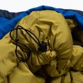 Spací pytel pravý Alpinus Primalight 1000 blue 7