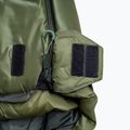 Spací pytel levý Alpinus Ultralight 1000 green 2
