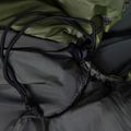 Spací pytel levý Alpinus Ultralight 1000 green 3