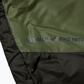 Spací pytel levý Alpinus Ultralight 1000 green 5