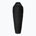 Spací pytel levý Alpinus Fiber Pro 1300 anthracite