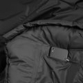 Spací pytel levý Alpinus Fiber Pro 1300 anthracite 5