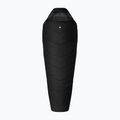 Spací pytel pravý Alpinus Fiber Pro 1300 anthracite