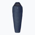 Spací pytel levý Alpinus Fiber Pro 1100 grey
