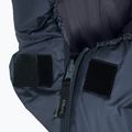 Spací pytel levý Alpinus Fiber Pro 1100 grey 3