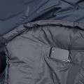 Spací pytel levý Alpinus Fiber Pro 1100 grey 5