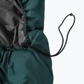 Spací pytel levý Alpinus Fiber Pro 800 green 2