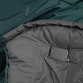 Spací pytel pravý Alpinus Fiber Pro 800 green 5