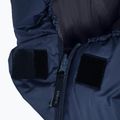 Spací pytel levý Alpinus Fiber Pro 1500 dark blue 3