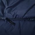Spací pytel levý Alpinus Fiber Pro 1500 dark blue 4
