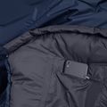 Spací pytel levý Alpinus Fiber Pro 1500 dark blue 5
