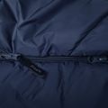 Spací pytel pravý Alpinus Fiber Pro 1500 dark blue 4