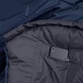 Spací pytel pravý Alpinus Fiber Pro 1500 dark blue 5