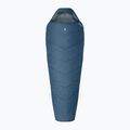 Spací pytel levý Alpinus Fiber Pro 1300 sage