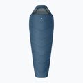 Spací pytel pravý Alpinus Fiber Pro 1300 sage