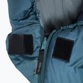 Spací pytel pravý Alpinus Fiber Pro 1300 sage 3