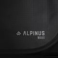 Cestovní taška Alpinus Maui 30 l black 8