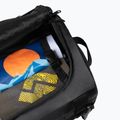 Cestovní taška Alpinus Maui 30 l black 11