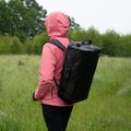 Cestovní taška Alpinus Maui 30 l black 13