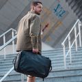 Cestovní taška Alpinus Maui 30 l black 14