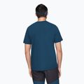 Pánské tričko Alpinus Tokat dark blue 3