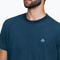 Pánské tričko Alpinus Tokat dark blue 4