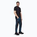 Pánské tričko Alpinus Tokat dark grey/black 2