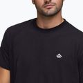 Pánské tričko Alpinus Tokat dark grey/black 4