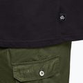 Pánské tričko Alpinus Tokat dark grey/black 5