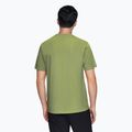 Pánské tričko Alpinus Kitreli green 2