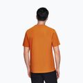 Pánské tričko Alpinus Kitreli orange 2
