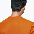 Pánské tričko Alpinus Kitreli orange 4