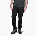 Trekingové kalhoty Alpinus Vitorog black