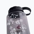 Turistická láhev Alpinus Nuolja 1 l black 5
