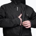 Pánská bunda do děště męska Alpinus Arys black 6