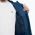 Pánská bunda do děště Alpinus Arys blue 9